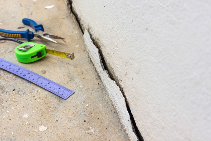 Foundation Repair Solutions