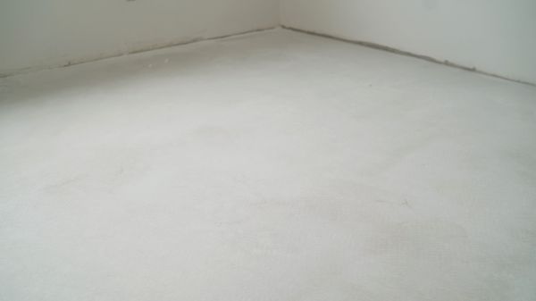 Basement Floor Leveling in Boston