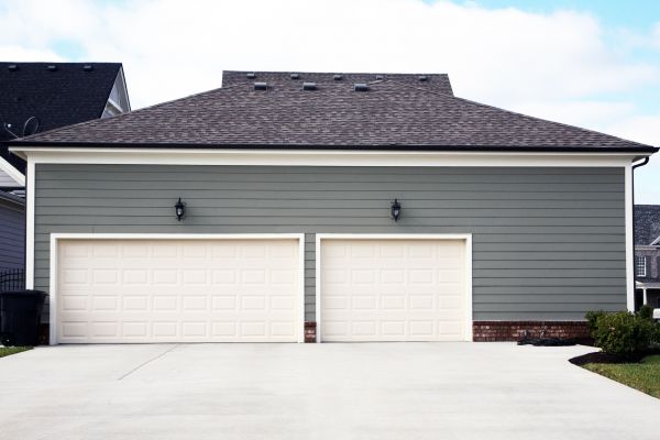 Cement Driveway Repair in Boston