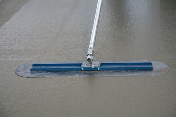 Concrete Resurfacing in Boston