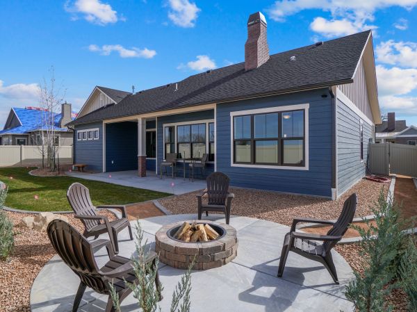 Patio Repair in Boston