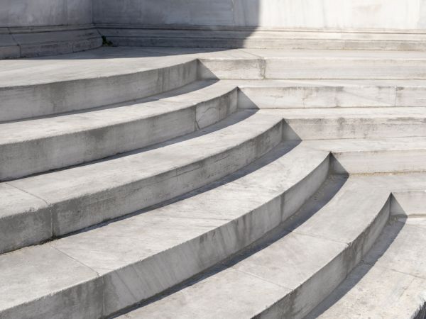 Cost of Step Repair Service in Boston