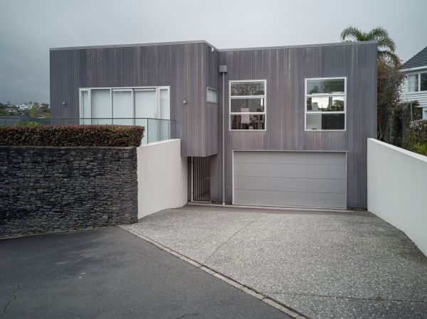 Driveway Entrance Repair in Boston