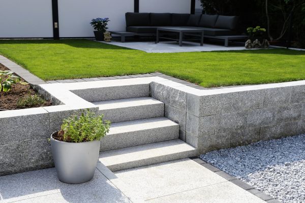 Cost of Exterior Step Repair in Boston