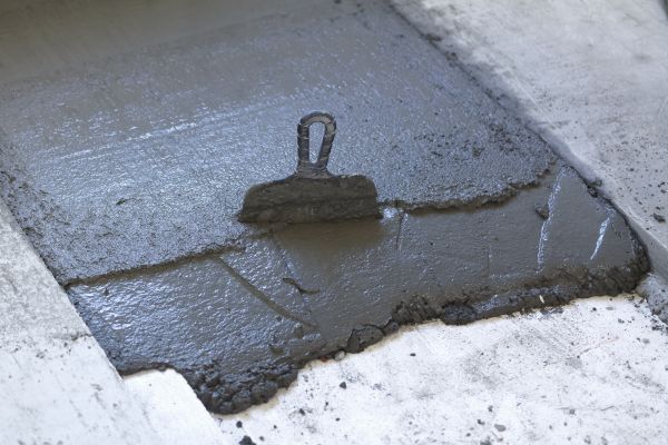 Cost of Broken Concrete Patching in Boston