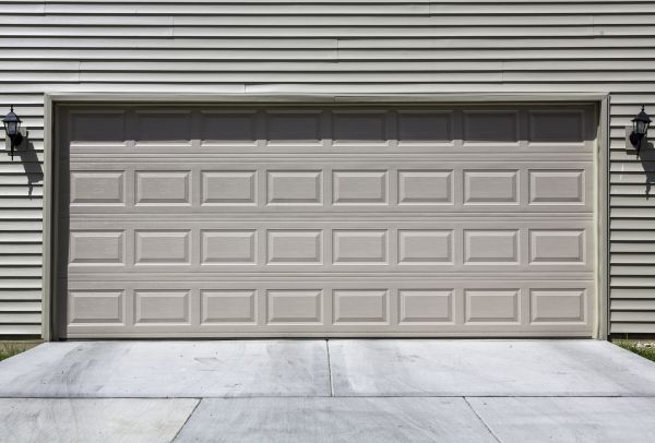 Cost of Garage Entrance Repair in Boston