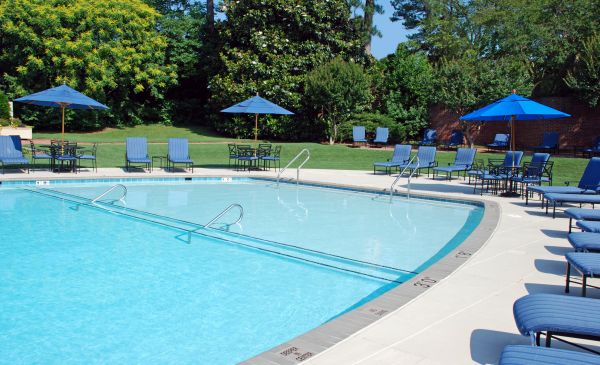 Cost of Pool Slab Repair in Boston