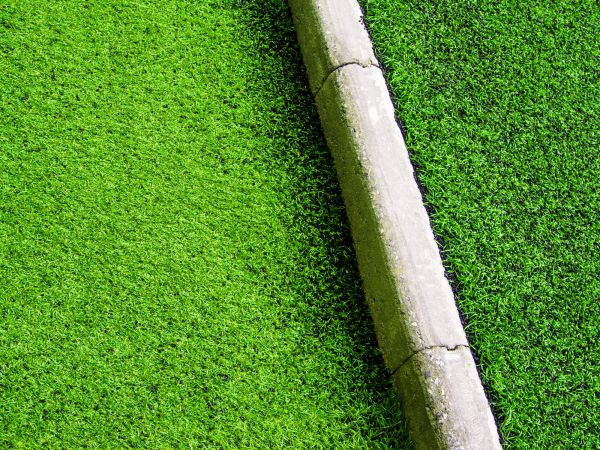 Cost of Concrete Border Repair in Boston
